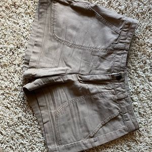 Patagonia shorts